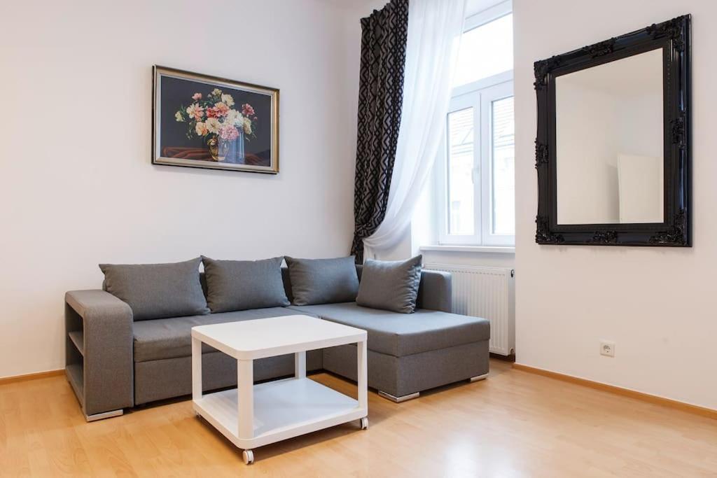 Vienna-Flats Self Check-In Apartment Exterior photo