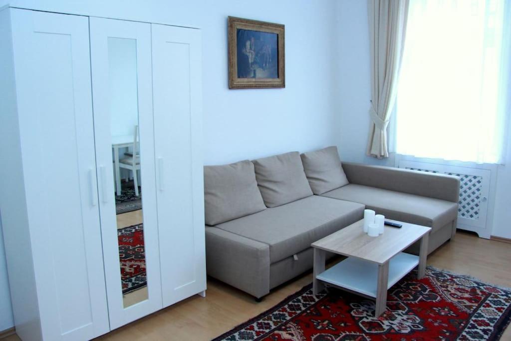 Vienna-Flats Self Check-In Apartment Exterior photo