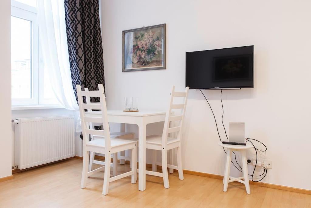 Vienna-Flats Self Check-In Apartment Exterior photo