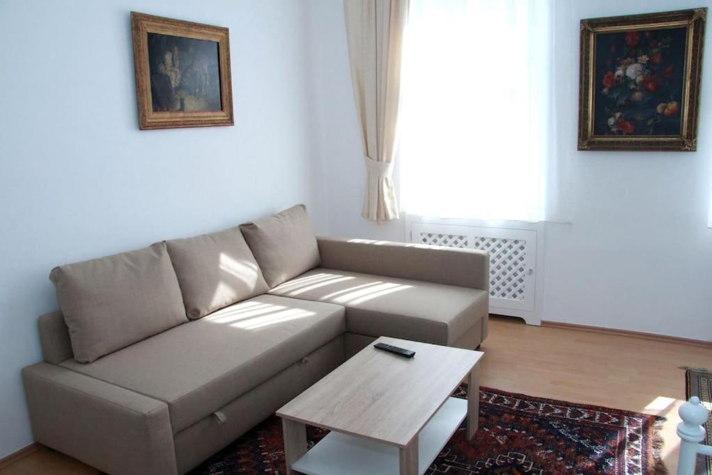 Vienna-Flats Self Check-In Apartment Exterior photo