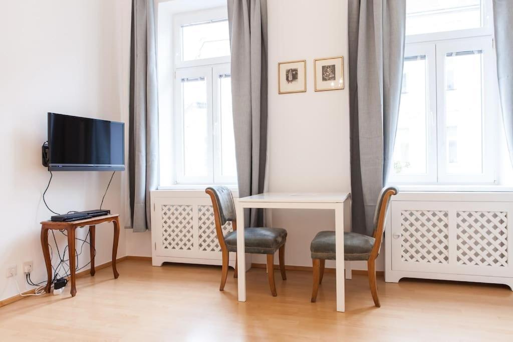 Vienna-Flats Self Check-In Apartment Exterior photo