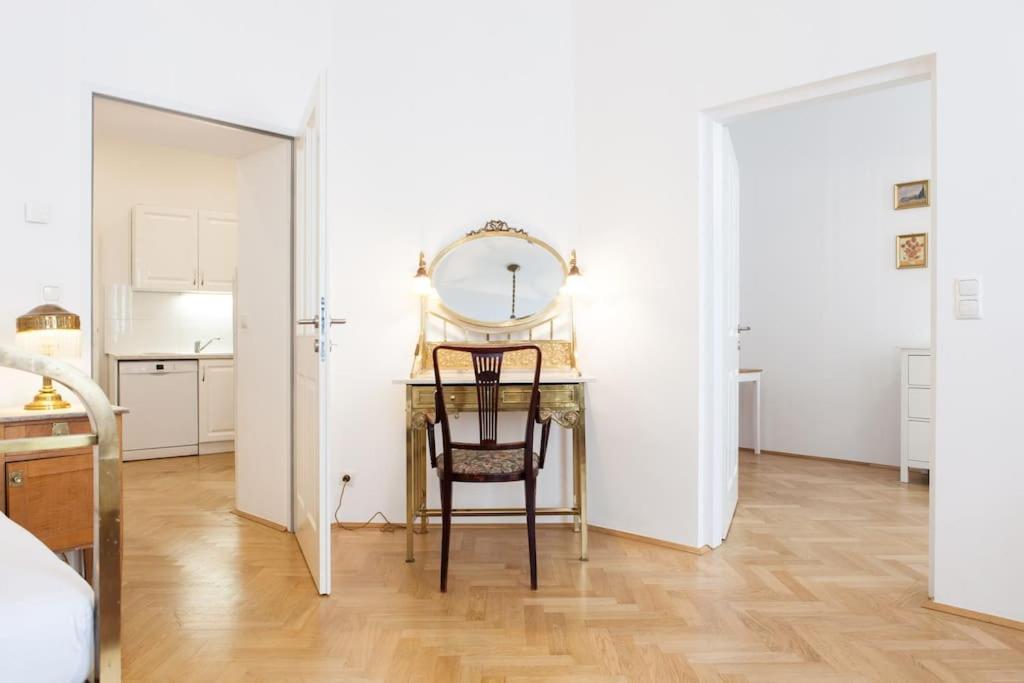 Vienna-Flats Self Check-In Apartment Exterior photo