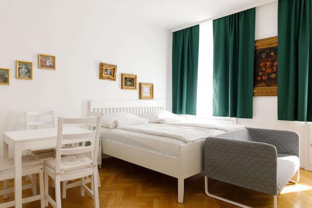 Vienna-Flats Self Check-In Apartment Exterior photo