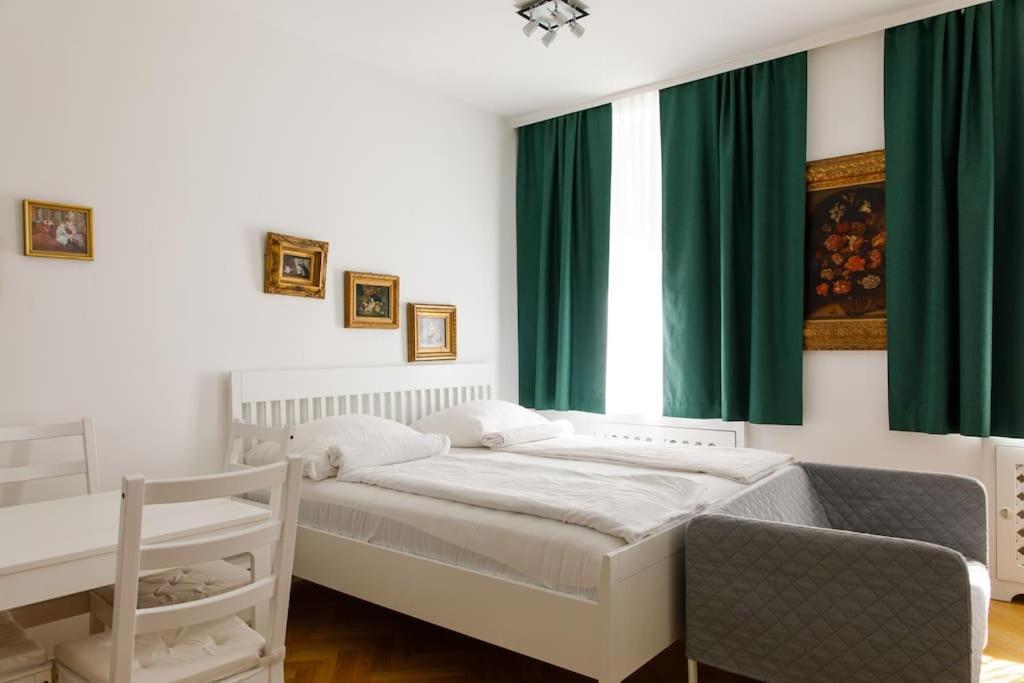 Vienna-Flats Self Check-In Apartment Exterior photo