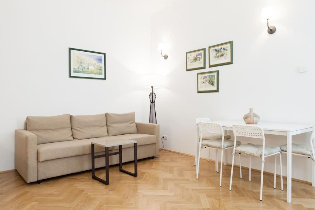 Vienna-Flats Self Check-In Apartment Exterior photo