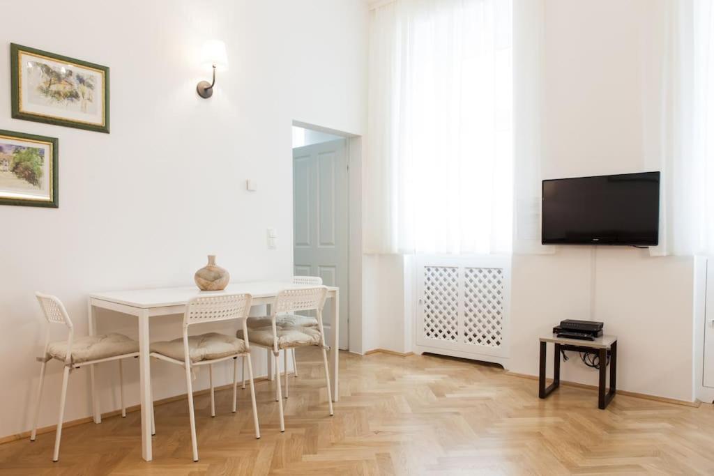 Vienna-Flats Self Check-In Apartment Exterior photo