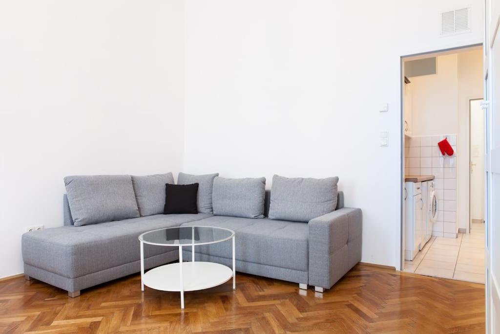Vienna-Flats Self Check-In Apartment Exterior photo