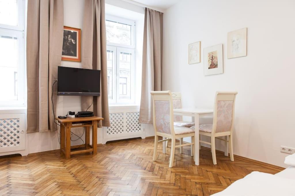 Vienna-Flats Self Check-In Apartment Exterior photo