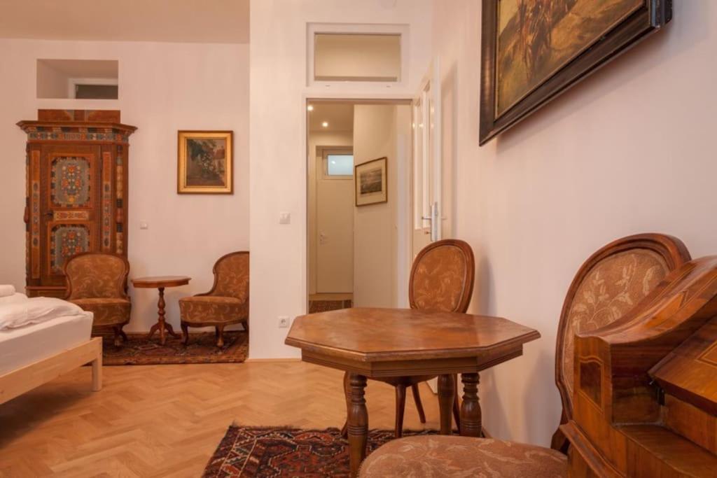 Vienna-Flats Self Check-In Apartment Exterior photo