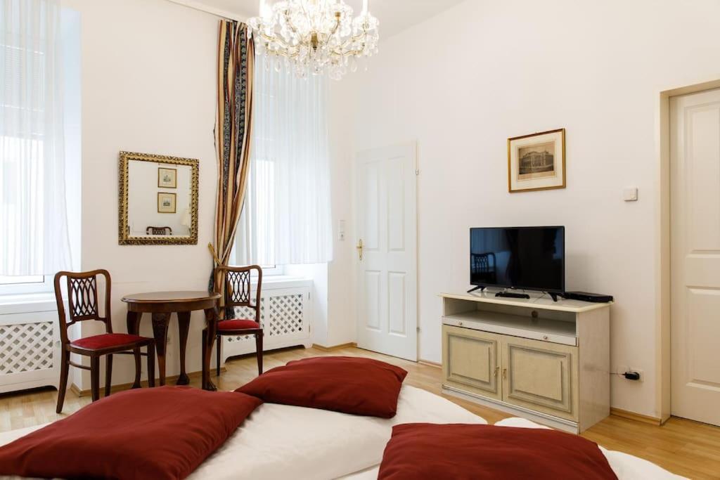 Vienna-Flats Self Check-In Apartment Exterior photo