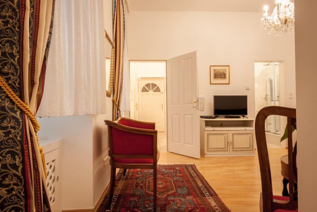 Vienna-Flats Self Check-In Apartment Exterior photo