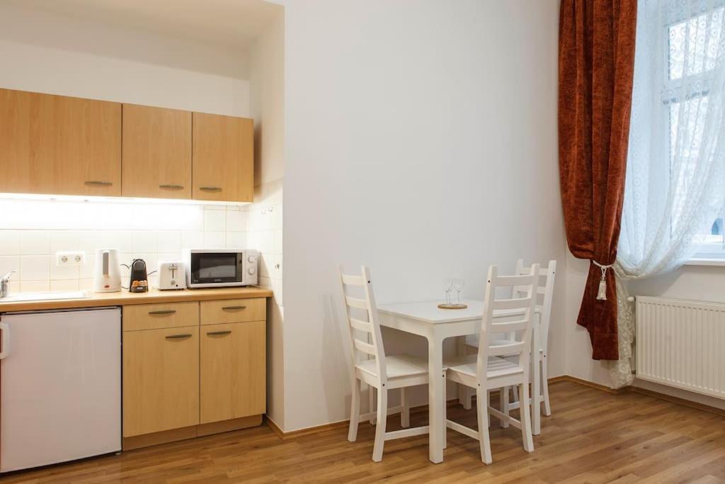 Vienna-Flats Self Check-In Apartment Exterior photo