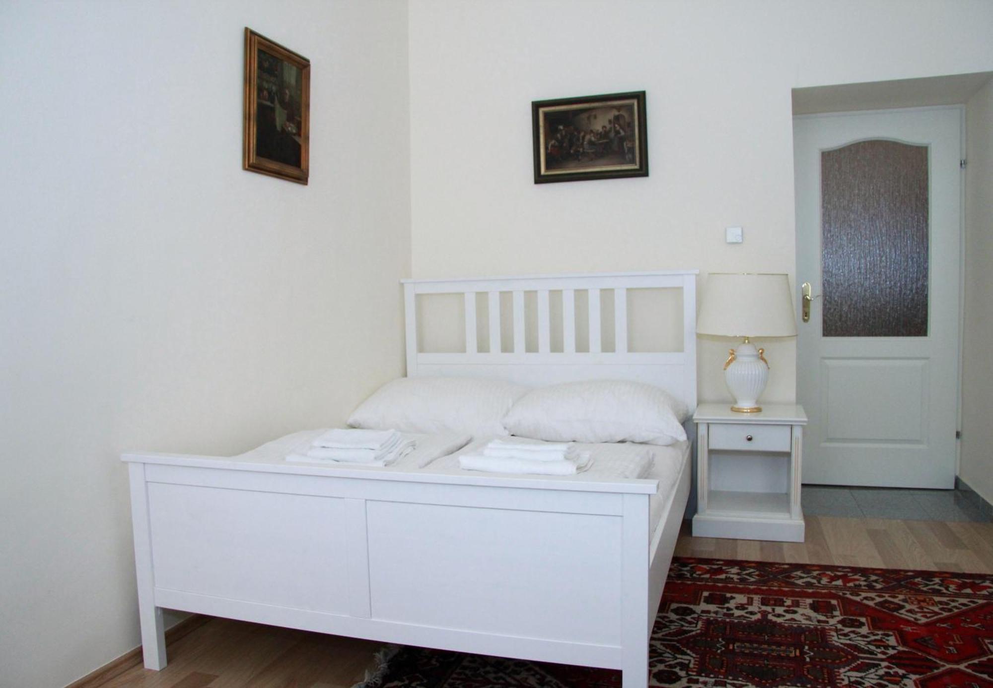 Vienna-Flats Self Check-In Apartment Exterior photo