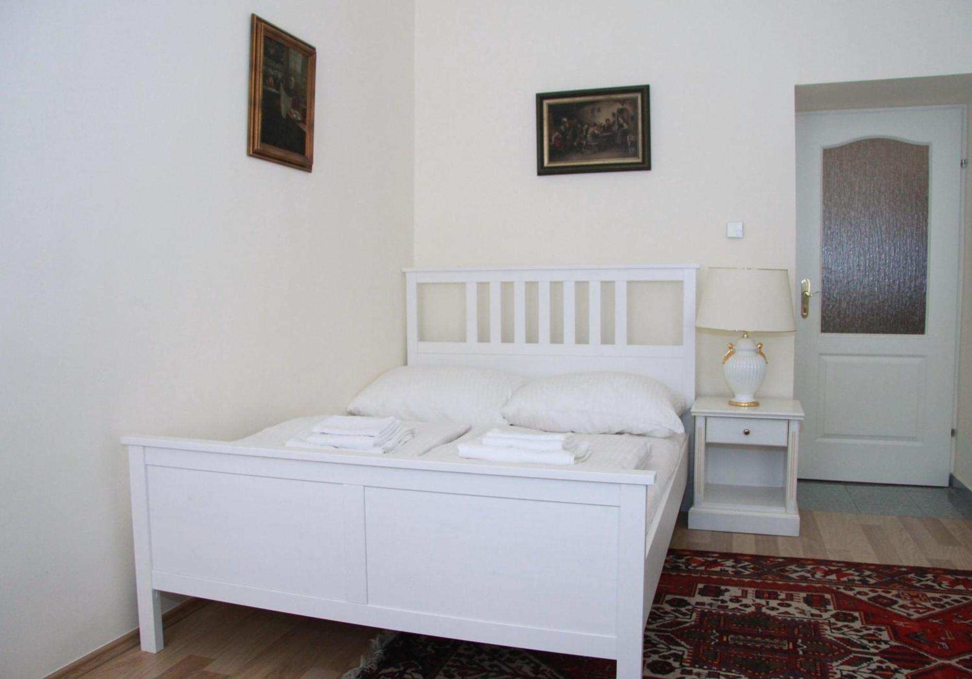 Vienna-Flats Self Check-In Apartment Exterior photo