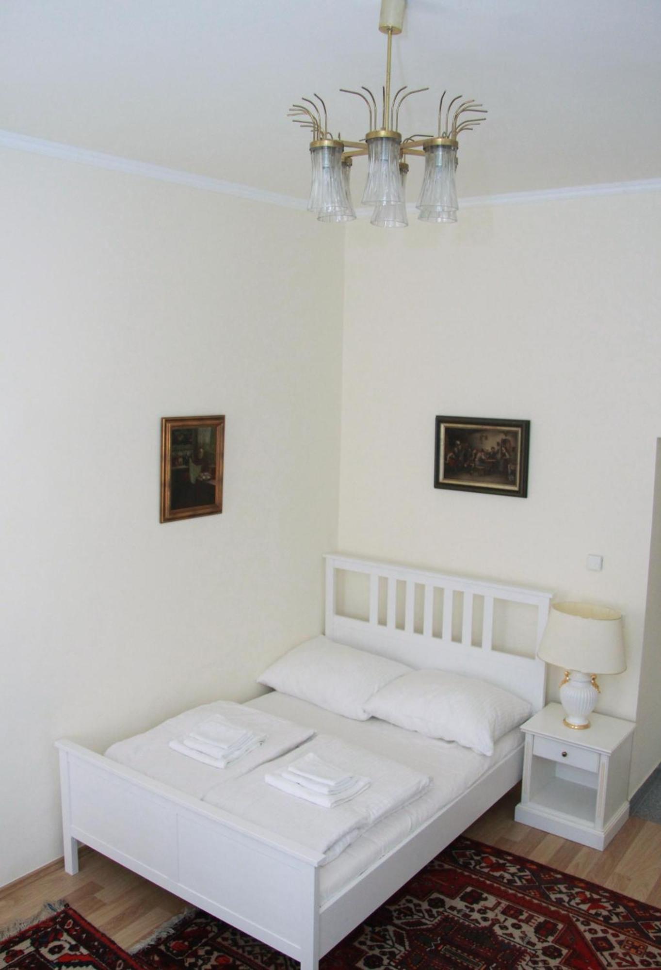 Vienna-Flats Self Check-In Apartment Exterior photo